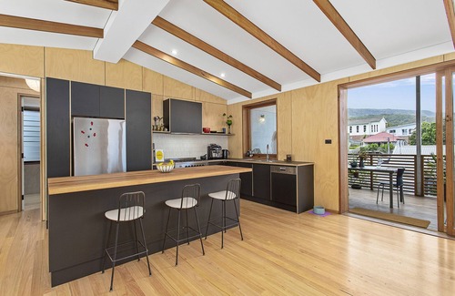 Coledale Casa | 200m to Coledale Beach with wheelchair access and pet friendly