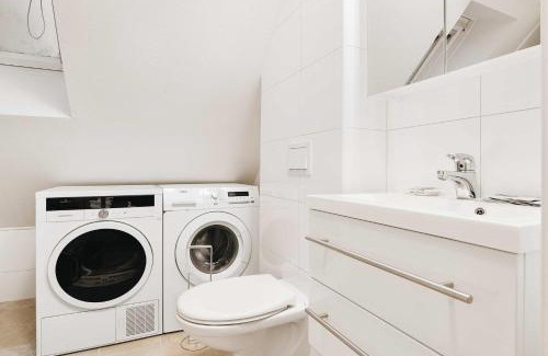 Engen Apartamento | 200m to Torgalmenningen & 20 sqm terrace