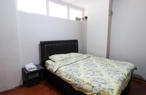 Konak Apartamento | 200mbs internet..work online and enjoy izmir .