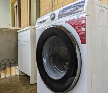 Casabianca di Fermo Apartamento | 200mt dal mare by WeHostYou Parcheggio Wifi Clima Balcone Bbq