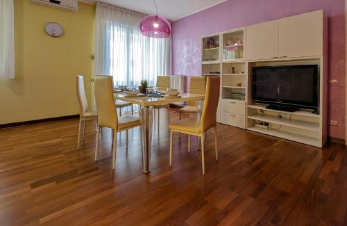 Casabianca di Fermo Apartamento | 200mt dal mare by WeHostYou Parcheggio Wifi Clima Balcone Bbq