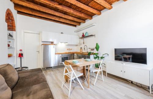 Bullona Apartamento | 200mt METRO - Design Apartment for Creative Living