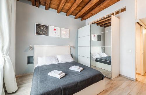 Bullona Apartamento | 200mt METRO - Design Apartment for Creative Living