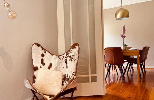 Malvern East Casa | 200sqm Luxurious&Spacious 3Br Art Deco