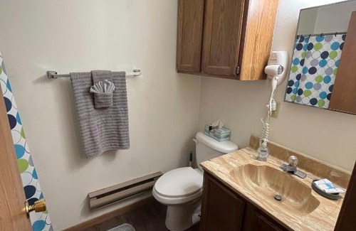 Tomah Apartamento | 201-A East Veterans St