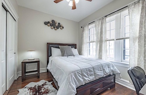 St. Louis Apartamento | #201 amazing location Delmar Loop 🌹🌹🌹