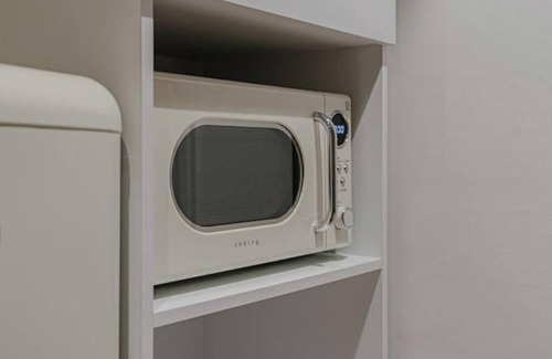 Cheongdam Apartamento | 201 Apgujeong 2nd, Studio 1 Bath Queen Bed