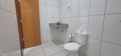 Anapolis Apartamento | 201 – APT-Espaço,conforto.È disso que você precisa!