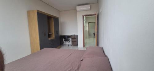 Anapolis Apartamento | 201 – APT-Espaço,conforto.È disso que você precisa!