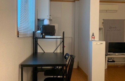 Hwayang-dong Casa | 201. Charming & Cozy Stay near Konkuk Univ. Station