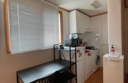 Hwayang-dong Casa | 201. Charming & Cozy Stay near Konkuk Univ. Station