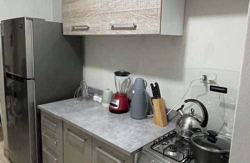 Trujillo Apartamento | 201 - Confort y comodidad en depa privado con estacionamiento