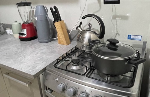 Trujillo Apartamento | 201 - Confort y comodidad en depa privado con estacionamiento