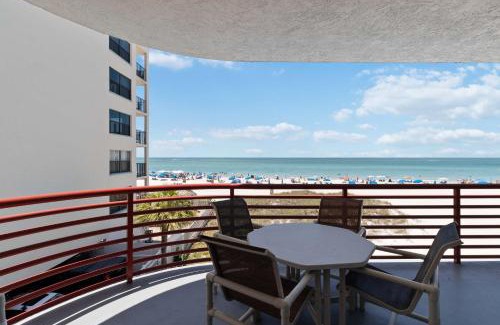 Madeira Beach Casa | 201 Crimson Condos