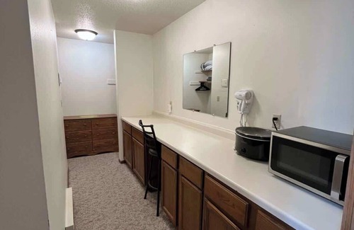 Tomah Apartamento | 201 E Veterans St Apt G by Patriot Properties