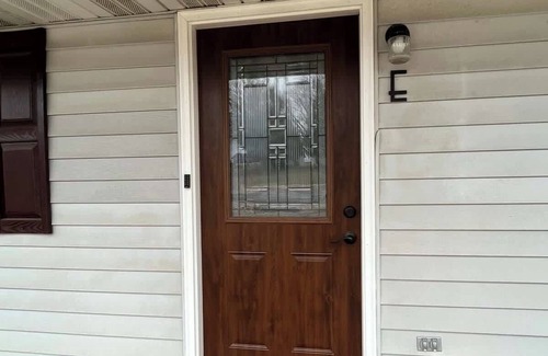 Tomah Apartamento | 201 E Veterans Street Apt E by Patriot Properties