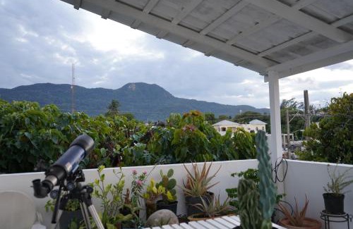 Puerto Plata Apartamento | 201 Experiencia Dominicana Luperón