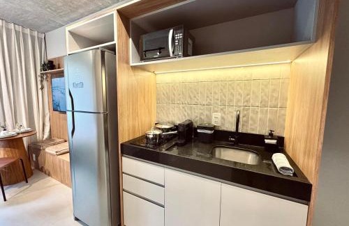 Cerqueira Cesar Apartamento | 201- Rentaqui On Augusta Gardens