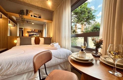 Cerqueira Cesar Apartamento | 201- Rentaqui On Augusta Gardens