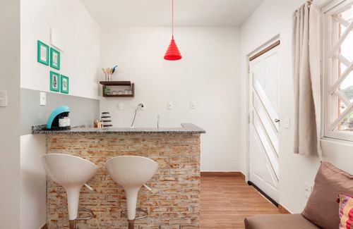 Sao Joao do Rio Vermelho Casa | 201 Studio Granada