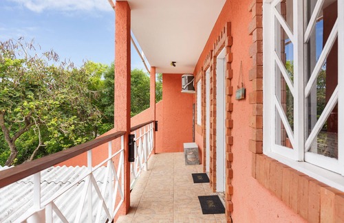 Sao Joao do Rio Vermelho Casa | 201 Studio Granada