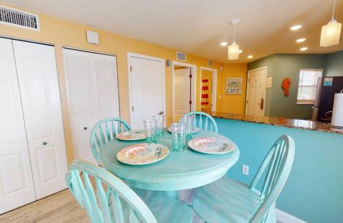 Treasure Island Casa | 201 - Surf Beach Resort