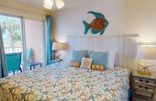 Treasure Island Casa | 201 - Surf Beach Resort