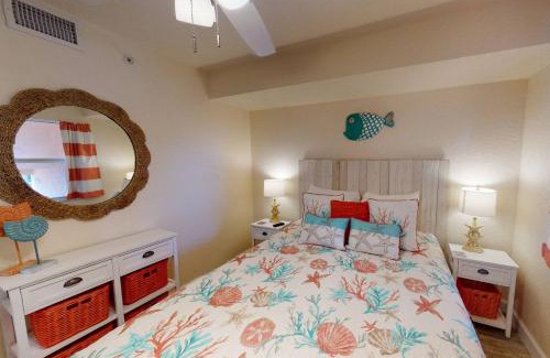 Treasure Island Casa | 201 - Surf Beach Resort
