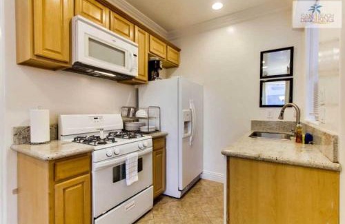 Mission Beach Casa | 201-Surf Stars Studio