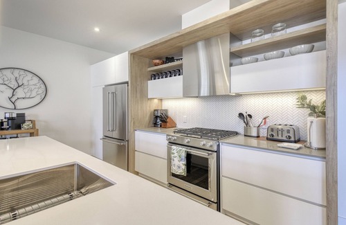 Mont-Tremblant Condominio | 201 Verbier Building 14 - The Lookout