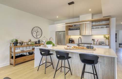 Mont-Tremblant Condominio | 201 Verbier Building 14 - The Lookout