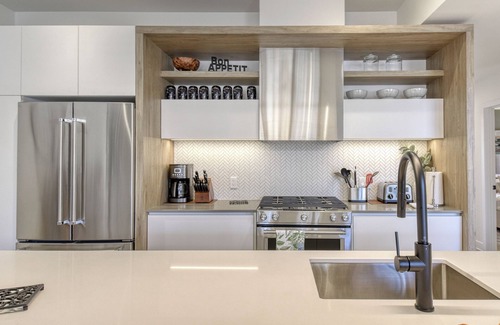 Mont-Tremblant Condominio | 201 Verbier Building 14 - The Lookout