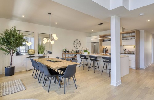 Mont-Tremblant Condominio | 201 Verbier Building 14 - The Lookout