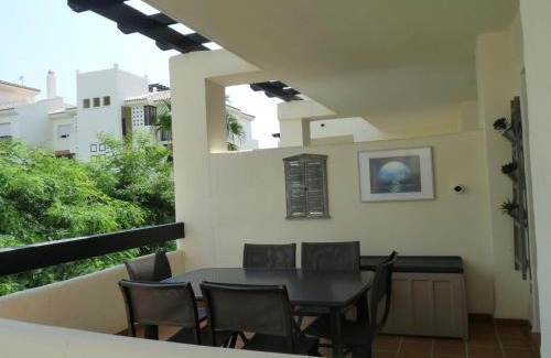 San Luis de Sabinillas Apartamento | 2010-Superb apt 2 bedrooms in complex with pool