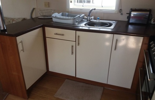 Holland-On-Sea Otro | 2013 Willerby Sunset Static Caravan Holiday Home