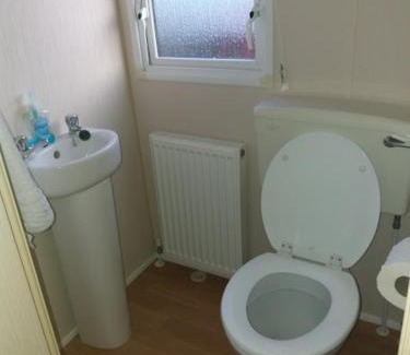 Clacton-on-Sea Casa | 2013 Willerby Sunset Static Caravan Holiday Home