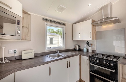 Westmarsh Casa | 2 bedroom accommodation in Monkton, Nr Ramsgate