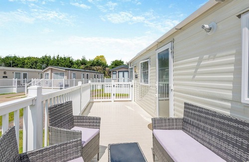 Westmarsh Casa | 2 bedroom accommodation in Monkton, Nr Ramsgate