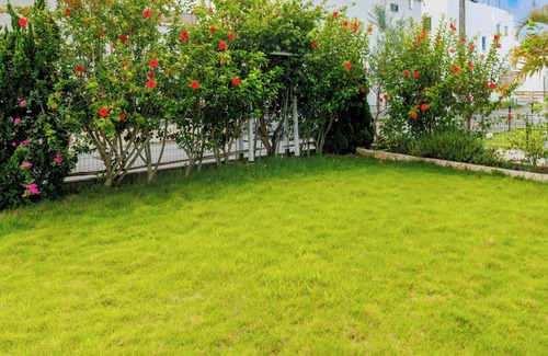 Okinawa Casa | Nuevo abierto ♪ 20 minutos del aeropuerto Wi-Fi gratis Estacionamiento 2-3 autos disponibles