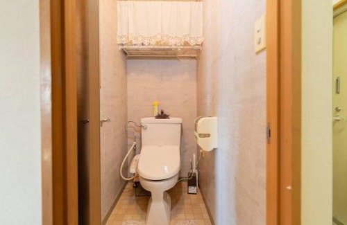Sakura Apartamento | 202号室貸切!2DK/京成佐倉駅徒歩3分・電車成田空港20分・京成上野直結!厨房/風呂/洋室/4名