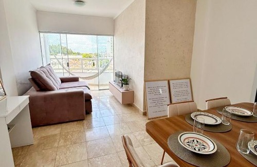 Juazeiro Apartamento | 202! apto 2 quartos melhor bairro da cidade
