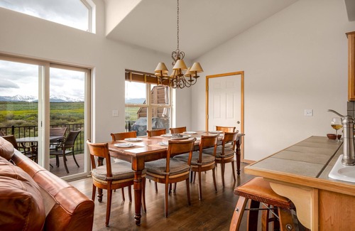 Tabernash Casa | 202 Fireweed Court Unit A with Hot Tub