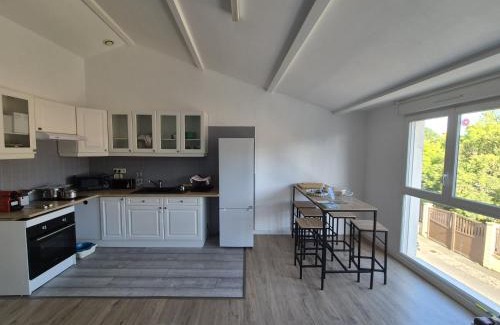 Oudon Apartamento | 202 - Gite de Marius