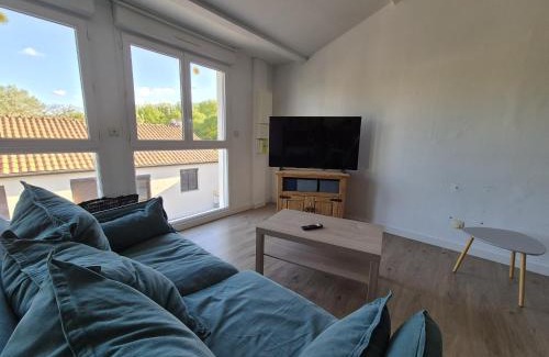 Oudon Apartamento | 202 - Gite de Marius