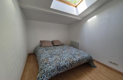 Oudon Apartamento | 202 - Gite de Marius