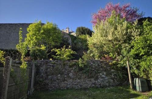Oudon Apartamento | 202 - Gite de Marius