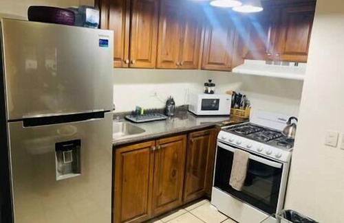 Ampliación Juárez Apartamento | 202 GREAT LOCATED FAMILY CONDO IN CABO SAN LUCAS.