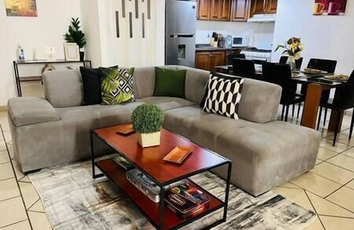 Ampliación Juárez Apartamento | 202 GREAT LOCATED FAMILY CONDO IN CABO SAN LUCAS.