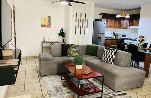 Ampliación Juárez Apartamento | 202 GREAT LOCATED FAMILY CONDO IN CABO SAN LUCAS.