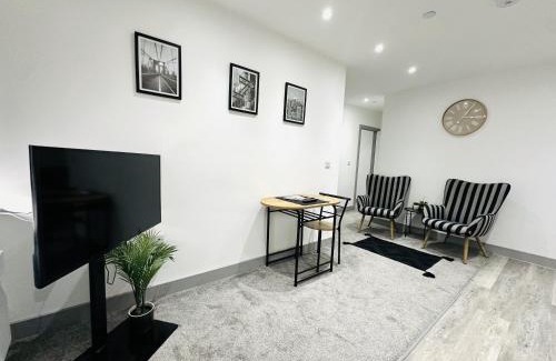 Wakefield Apartamento | 202 Grosvenor House